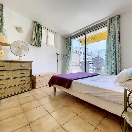 Appartement Palais Rouaze 2P SOM2151